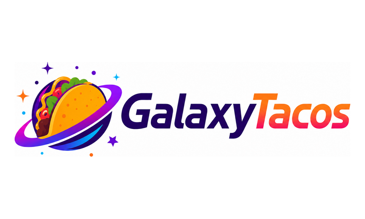 Available Business Name For Sale - GalaxyTacos