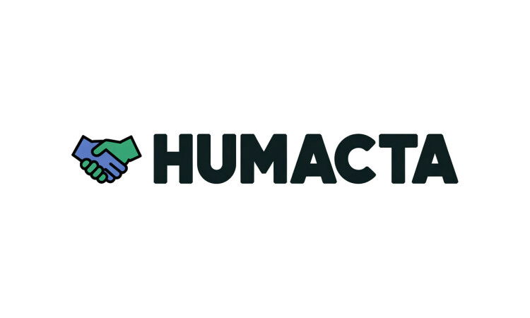Available Business Name For Sale - Humacta